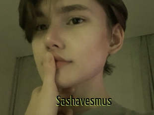 Sashavesmus