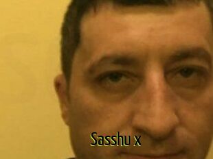 Sasshu_x