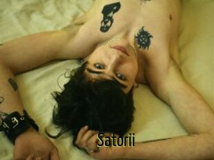 Satorii
