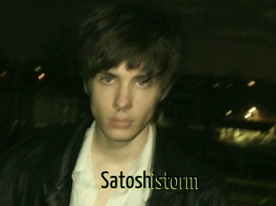 Satoshistorm