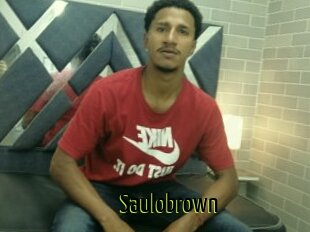 Saulobrown