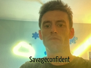 Savageconfident