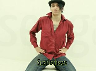 Scarlethsex