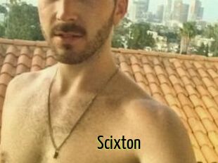 Scixton
