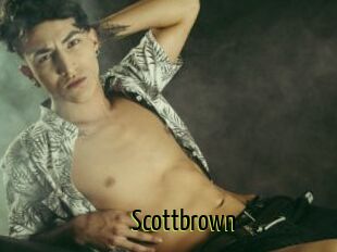 Scottbrown