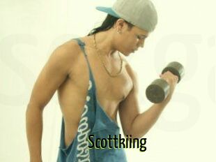 Scottkiing