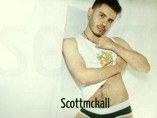 Scottmckall