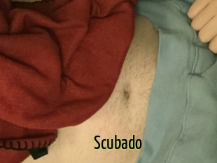 Scubado