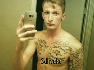 Sdlivekc