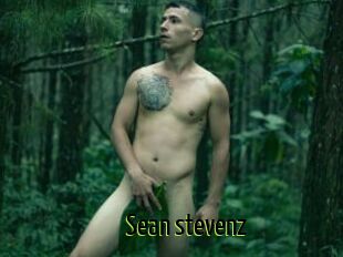 Sean_stevenz