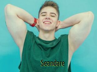Seandare
