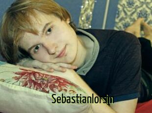 Sebastianlorsin