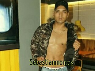 Sebastianmontes