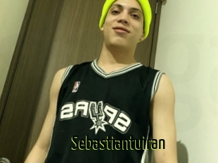 Sebastiantuiran