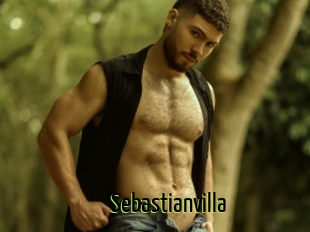 Sebastianvilla