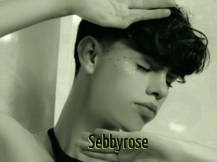 Sebbyrose