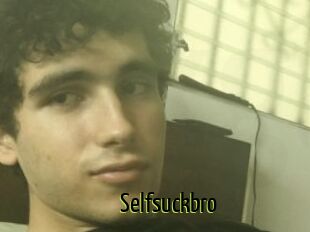 Selfsuckbro