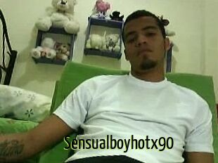 Sensualboyhotx90