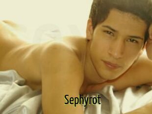 Sephyrot
