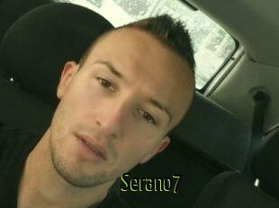 Serano7