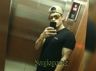Sergiogomez