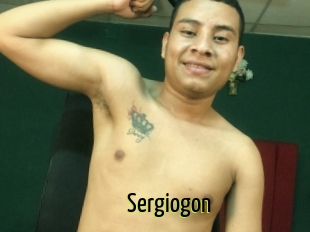 Sergiogon