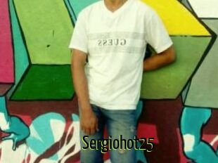 Sergiohot25
