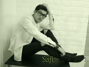 Serjt