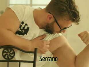 Serrano