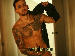 Sethjhonson