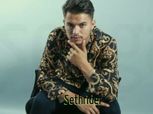 Sethrider
