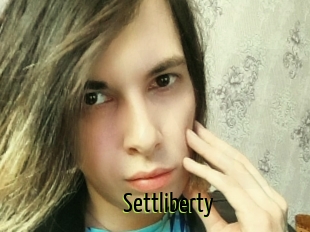 Settliberty
