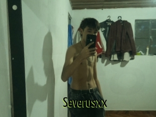 Severusxx