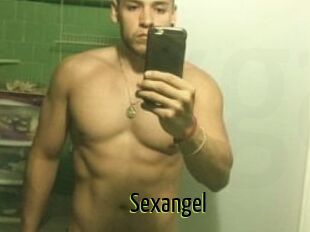 Sexangel
