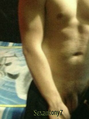 Sexantony7