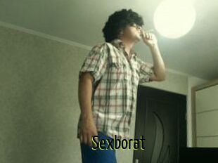 Sexborat