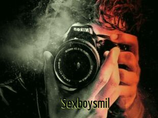 Sexboysmil