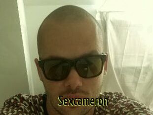 Sexcameron