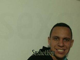 Sexhotboy