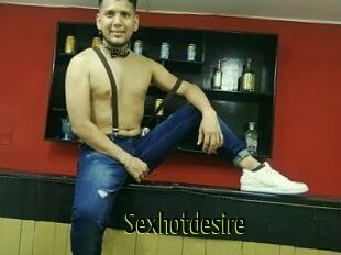 Sexhotdesire