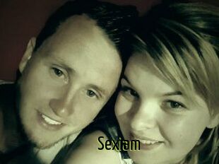 Sexiam