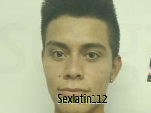 Sexlatin112