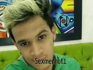 Sexmenhot1