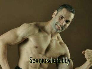 Sexmuscledaddy