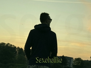 Sexoholiko