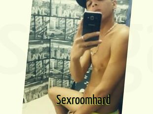 Sexroomhard
