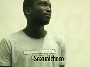 Sexualchoco