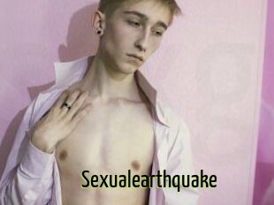 Sexualearthquake