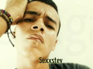 Sexxstev