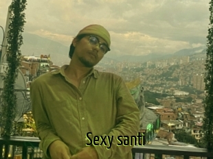 Sexy_santi